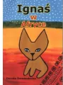 Ignaś w Afryce - tantis.pl