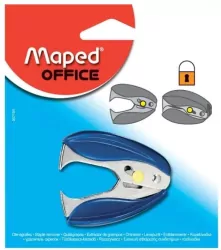 Maped. Rozszywacz Office z blokadą