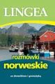 Rozmówki norweskie - tantis.pl