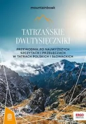 Tatrzańskie dwutysięczniki