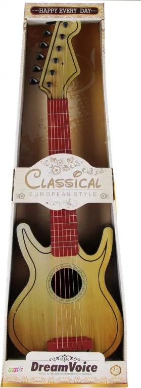 GITARA CLASSIC 26X79X8 MIX2 MC WB 24 - tantis.pl