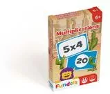 Multiplications. Tabliczka mnożenia - tantis.pl