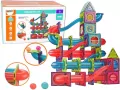 Klocki magnetyczne 3D, 145 elementów - tantis.pl