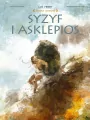 Syzyf i Asklepios. Świat Mitów - tantis.pl