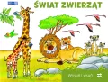 Świat zwierząt. Wysuń/wsuń - tantis.pl
