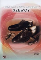 Szewcy. Audiobook