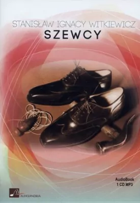 Szewcy. Audiobook