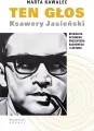 Ten głos. Ksawery Jasieński - tantis.pl