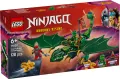 LEGO® Ninjago. Zielony leśny smok Lloyda 71829 - tantis.pl