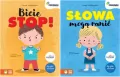Pakiet: Bicie STOP! / Słowa mogą ranić. Porozmawiaj ze mną - tantis.pl