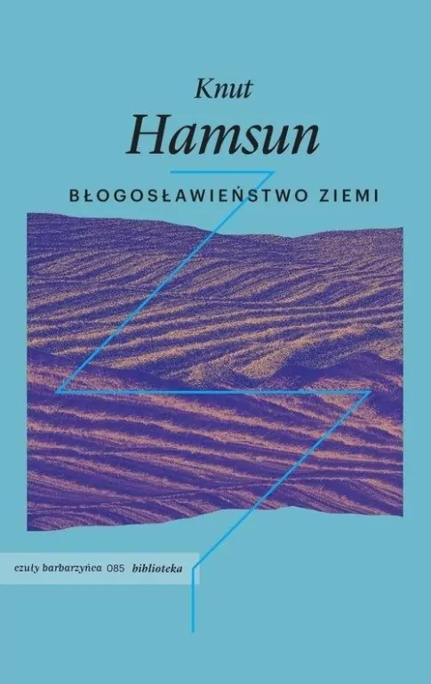 Błogosławieństwo ziemi - tantis.pl