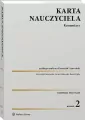 Karta Nauczyciela. Komentarz w.2 - tantis.pl