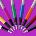 Pióro wieczne Parker Jotter Originals Blue (M) - tantis.pl