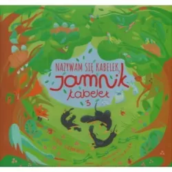 Nazywam się Kabelek, Jamnik Kabelek 3