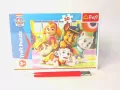 Psi Patrol zawsze na czas. Puzzle 30 elementów - tantis.pl