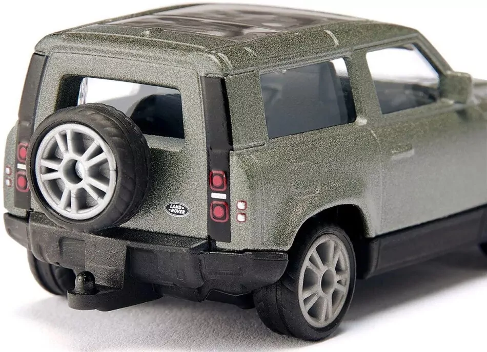 Land Rover Defender 90 P400 AWD SIKU 15 - tantis.pl