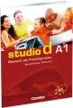 Studio d A1.2 Sprachtraining Język niemiecki - tantis.pl