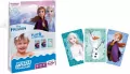 Shuffle. Aqua game Disney. Frozen - tantis.pl