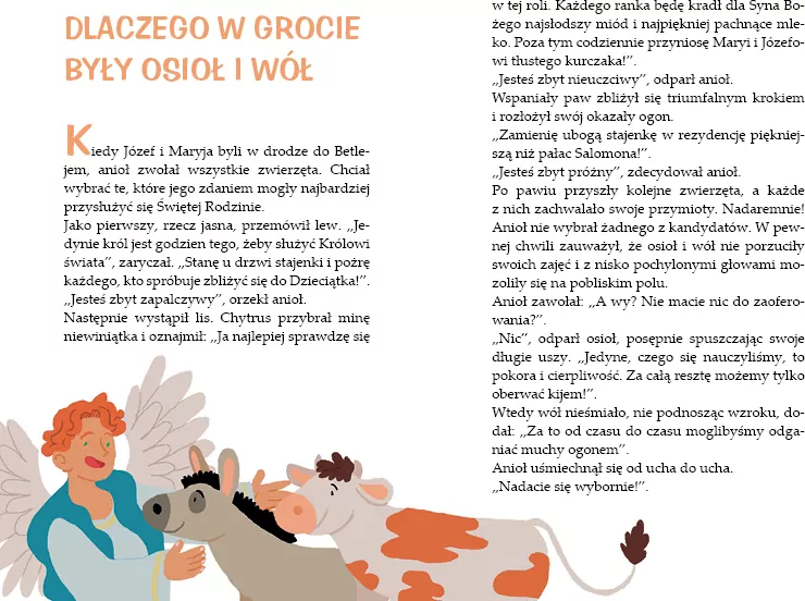 Opowieści, które spadły z nieba - tantis.pl