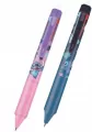 Długopis wymazywalny automatyczny 4-kolorowy Stitch 1szt.mix - tantis.pl