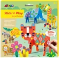 Stick N Play. Zwierzęta safari - tantis.pl