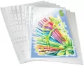 Koszulki krystaliczne A4. 100 sztuk - tantis.pl