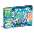 Super chemia. Naukowa zabawa - tantis.pl