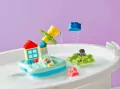 LEGO® Duplo® Town. Park wodny 10989 - tantis.pl