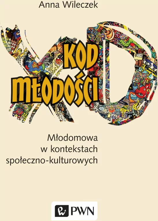 Kod młodości - tantis.pl