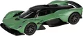 AUTO OSOB MET P/B 1:36 ASTON VALKYRIE MIX4 1/12 - tantis.pl