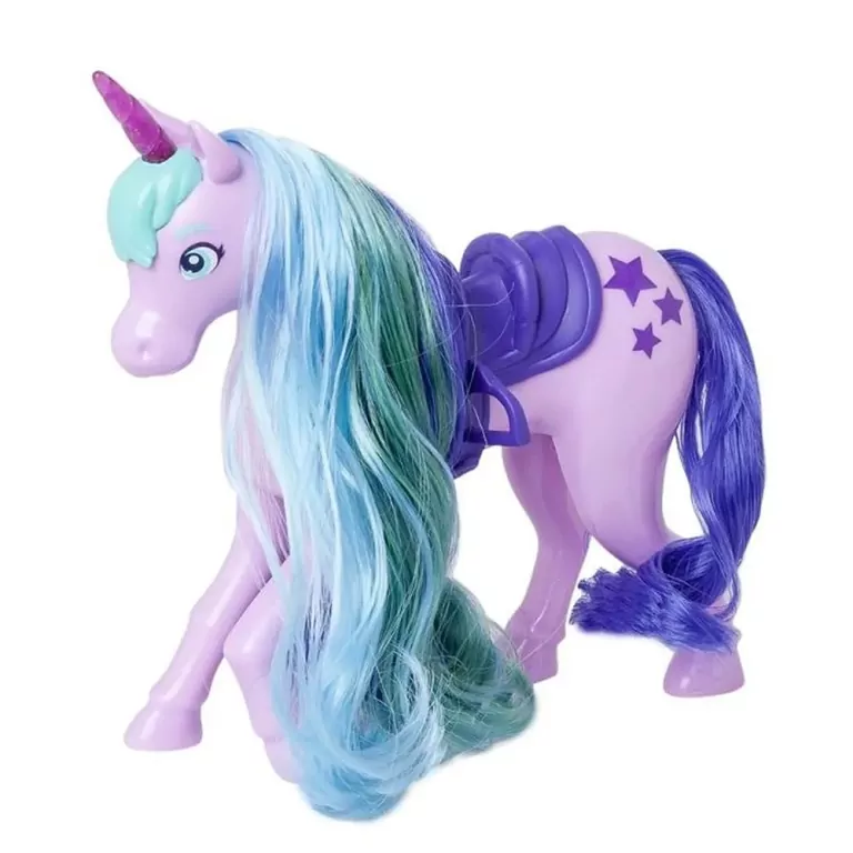 KookyLoos S. Aurora. Star Unicorn - tantis.pl