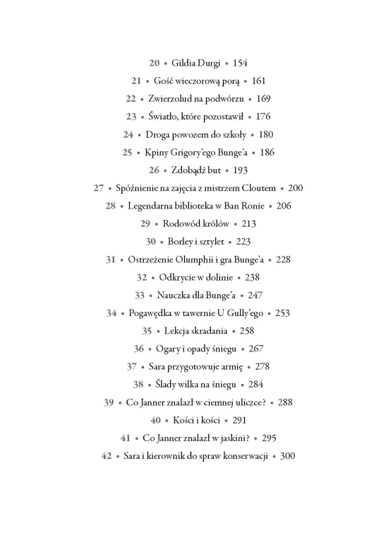 Potwór z Zielonych Dolin. Saga Rodu Wingfeatherów. Tom 3 - tantis.pl