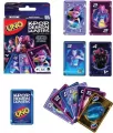 UNO KPop Demon Hunters Gra karciana - tantis.pl