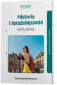 Historia i teraźniejszość. Klasa 1. Karty pracy - tantis.pl