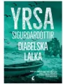 Diabelska lalka. Freyja i Huldur. Tom 5 - tantis.pl