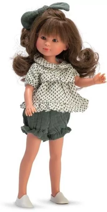 Lalka hiszpańska Celia 30cm - tantis.pl