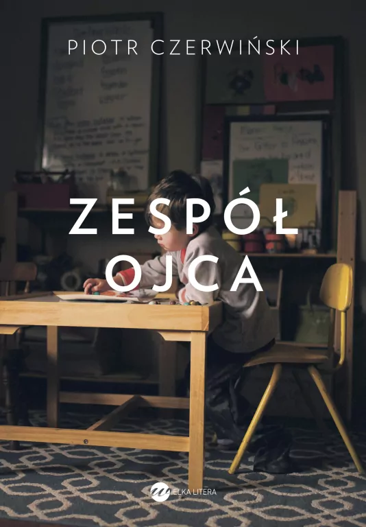 Zespół ojca - tantis.pl
