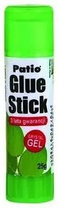 Klej w sztyfcie crystal gel 25g - tantis.pl