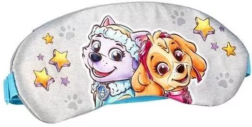 Maska do spania Best Pups Ever Psi Patrol - tantis.pl