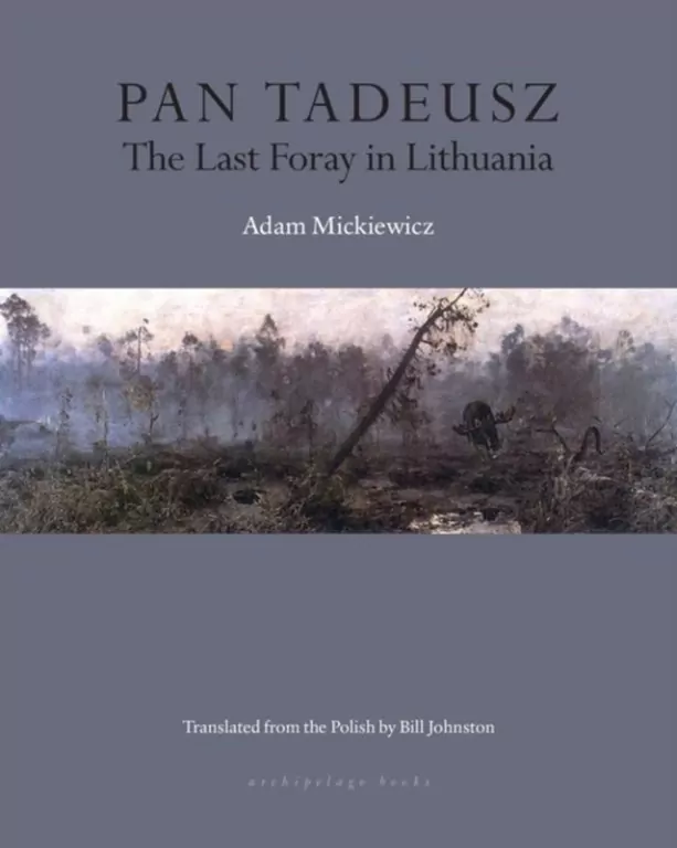 Pan Tadeusz - tantis.pl