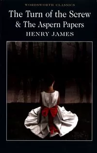 Turn of the Screw & The Aspern Papers - tantis.pl