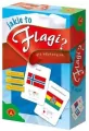 Jakie to flagi? - tantis.pl