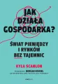 Jak działa gospodarka? Świat pieniędzy i rynków bez tajemnic - tantis.pl