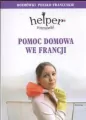 Helper. Pomoc domowa we Francji. Rozmówki polsko-francuskie - tantis.pl