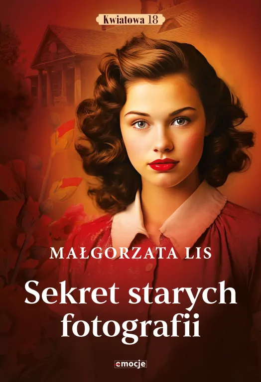 Sekret starych fotografii - tantis.pl