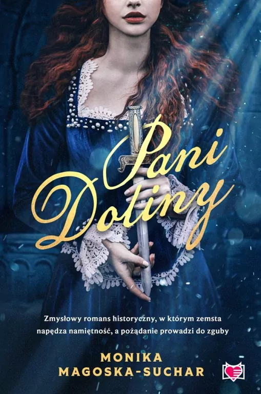 Pani Doliny - tantis.pl