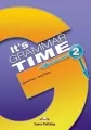 It's Grammar Time 2. Podręcznik + DigiBook - tantis.pl