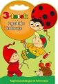 3-latek zgaduje i koloruje - tantis.pl