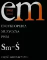 Encyklopedia Muzyczna PWM. Część biograficzna. Tom 10 - tantis.pl