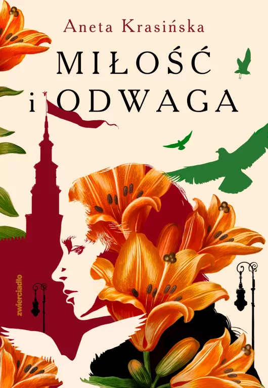 Miłość i odwaga - tantis.pl